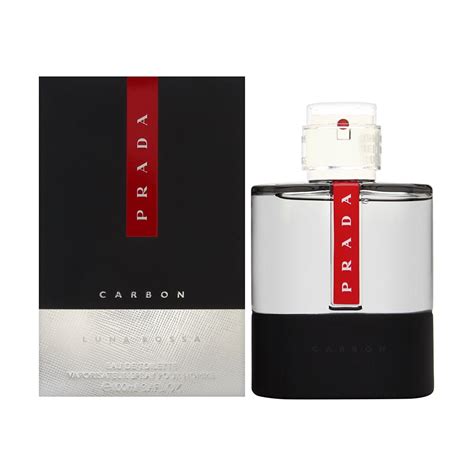 prada carbon mini|prada carbon 3.4 oz.